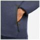 Nike Ανδρική ζακέτα Sportswear Tech Fleece Windrunner Full-Zip Hoodie